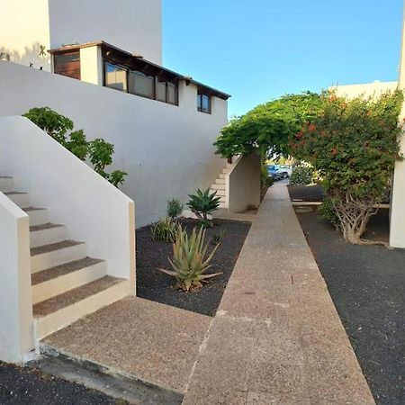 Apartamento Eva Costa Teguise Extérieur photo