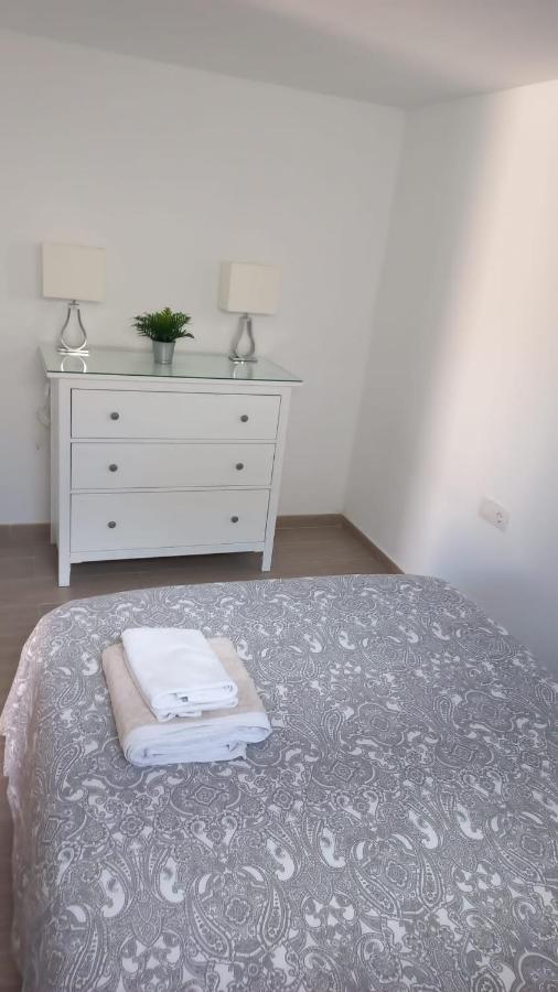 Apartamento Eva Costa Teguise Extérieur photo